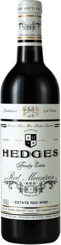 Hedges Family Estate Red Blend Red Mountain