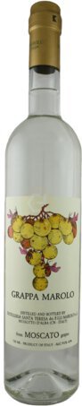 Marolo Moscato Grappa Marolo Moscato Grappa