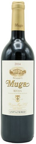 Bodegas Muga Rioja Reserva - Lloyd's Liquors, Prescott, AZ ...