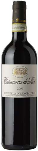 Casanova di Neri Brunello di Montalcino White Label