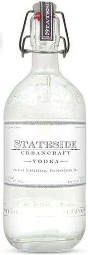 Stateside Organic Vodka