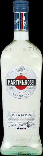MARTINI & ROSSI Bianco Vermouth Cocktail Mixer