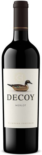 Decoy  Merlot