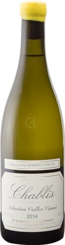 SAVARY DOMAINE CHABLIS VIEILLES VIGNES - Wine & Spirits Discount ...