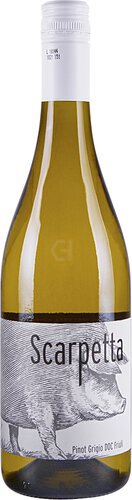 Scarpetta Pinot Grigio