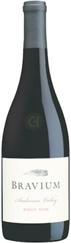 Bravium Pinot Noir Anderson Valley