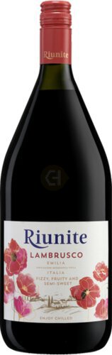 Riunite Lambrusco