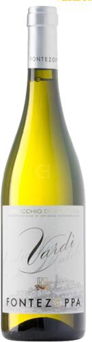 Fontezoppa Verdicchio Di Matelica