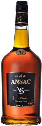 Ansac Very Smooth Cognac