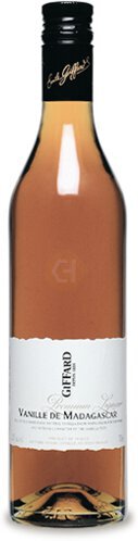 Giffard Vanille De Madagascar Liqueur