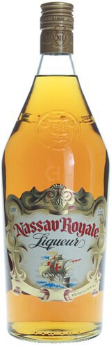 Nassau Royale Liqueur Nassau Royale Liqueur 1L - Joe Canal's ...