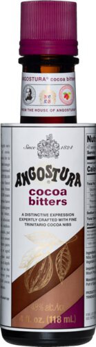 Angostura Cocoa Bitters