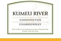 Kumeu River Coddington Chardonnay 2022 750