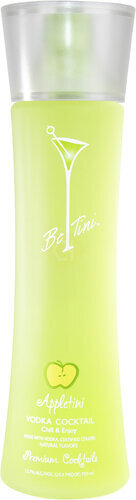 Be Tini Appletini Rtd 750