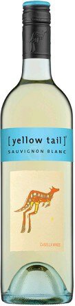 Yellow Tail Sauvignon Blanc