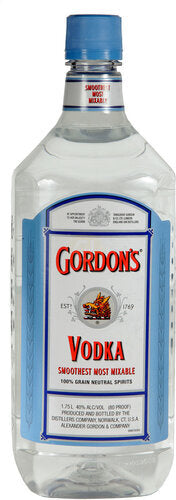 Gordon's Vodka