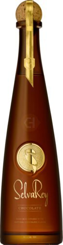 SELVAREY CACAO DARK RUM - The Fridge Wholesale Liquor, Manhattan, KS