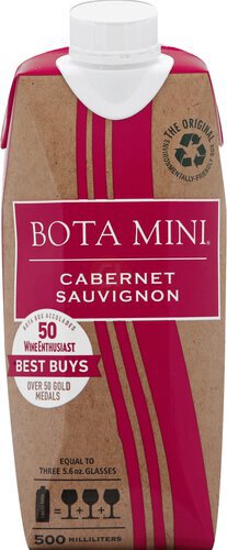 Bota Box Cabernet Sauvignon