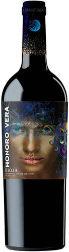 Honoro Vera Red Wine Rioja