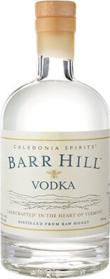 Caledonia Spirits Barr Hill Tom Cat Gin