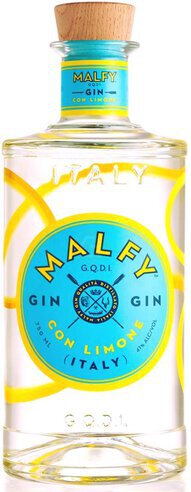 Malfy Gin con Limone