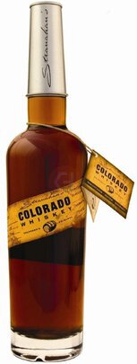 Stranahan's Original Single Malt