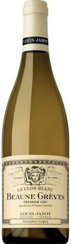 Jadot Beaune Greves Le Clos Blanc Premier Cru 2022 - Ryan's Wine ...