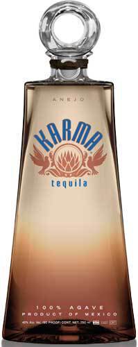 Karma Tequila Anejo