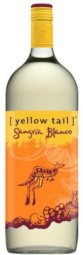 Yellow Tail Sangria Blanco