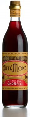 Varnelli Caffee Moka Liqueur Coffee Espresso
