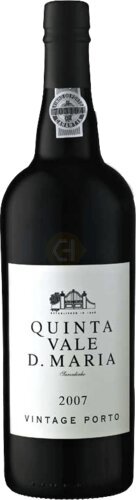 Quinta Vale Dona Maria Vintage Port 2014