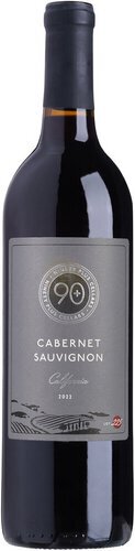90+ Cellars Lot 225 Cabernet Sauvignon
