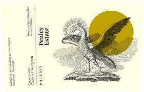 Penley Estate Mythology Series Cabernet Sauvignon Phoenix Coonawarra