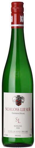 Schloss Lieser Estate Riesling Feinherb