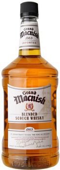 Grand Macnish Blended Scotch Whisky
