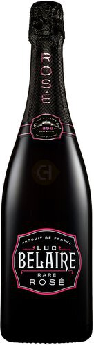 Luc Belaire Rare Rosé
