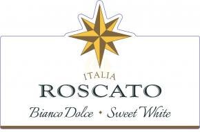 Roscato Dolce Bianco