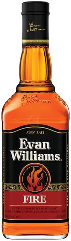 Evan Williams Fire