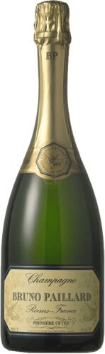 Bruno Paillard Brut Premiere Cuvee