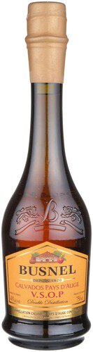 Busnel Vsop Calvados 750