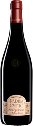 Marina Cvetic Masciarelli Montepulciano D'abruzzo DOC Riserva Abruzzo Italy