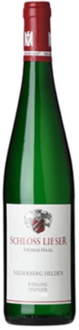 Schloss Lieser Niederberg Helden Grosses Gewächs 2020 - Wine on ...