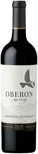 Oberon Cabernet Sauvignon