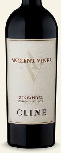 Cline Ancient Vines Zinfandel