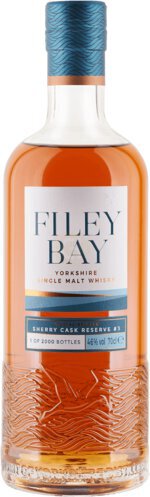 Filey Bay Special Release Px Sherry Cask