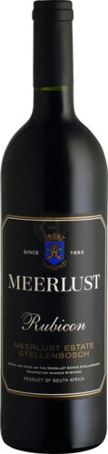 Meerlust Rubicon