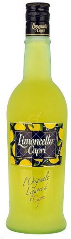 Limoncello Di Capri 750