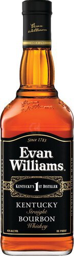 Evan Williams 750