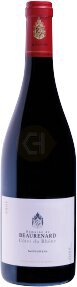 Domaine De Beaurenard Cotes Du Rhone