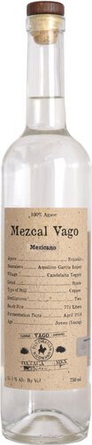 Mezcal Vago-Other
